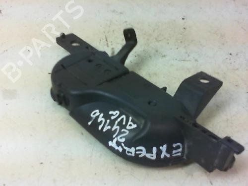 Front left interior door handle PEUGEOT EXPERT (224_) 2.0 HDI 16V | BP22917742I13 