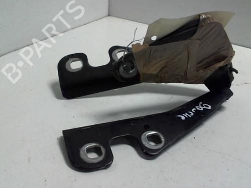 Used Hinge/Door check strap OPEL ASTRA H GTC (A04) 1.4 (L08) (90 hp) 20938772