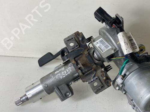 Used Steering column Steering column NISSAN MICRA V (K14) 1.5 DCI (90 hp) 21594428 21594428
