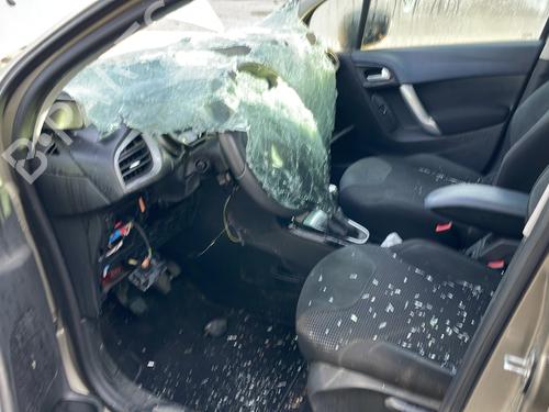 Rear seat CITROËN C3 II (SC_) 1.4 VTi 95 | BP29850520C17  - Image 8