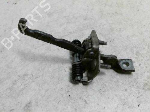 Used Hinge/Door check strap Hinge/Door check strap DACIA SANDERO II 1.5 dCi (90 hp) 20952032 20952032