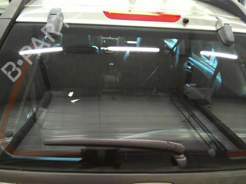 Used Bootlid window KIA SPORTAGE II (JE_, KM_) 2.0 CRDi 4WD (140 hp) 20955765