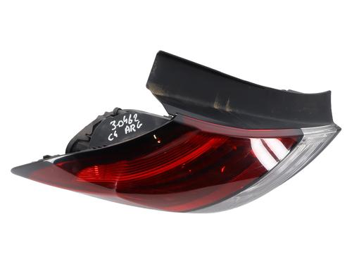 Used Left taillight Left taillight CITROËN C4 II (NC_) 1.6 BlueHDi 120 (120 hp) 34474662 34474662