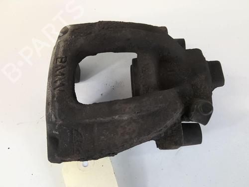Used Left front brake caliper Left front brake caliper MINI MINI (R50, R53) Cooper (116 hp) 20940543 20940543