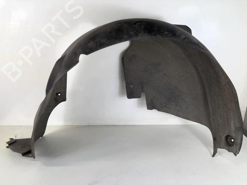 Used Wheel arch CITROËN C4 I (LC_) 1.6 HDi (109 hp) 20955680