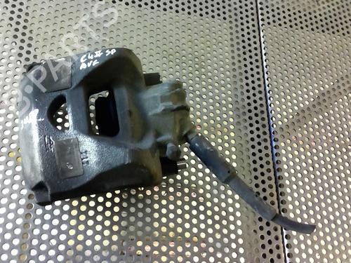 Used Left front brake caliper CITROËN C4 II (NC_) 1.6 HDi 115 (114 hp) 20958654