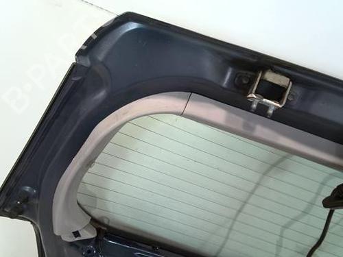Tailgate KIA CEE'D Hatchback (ED) 1.6 CRDi 90 | BP20968761C6 