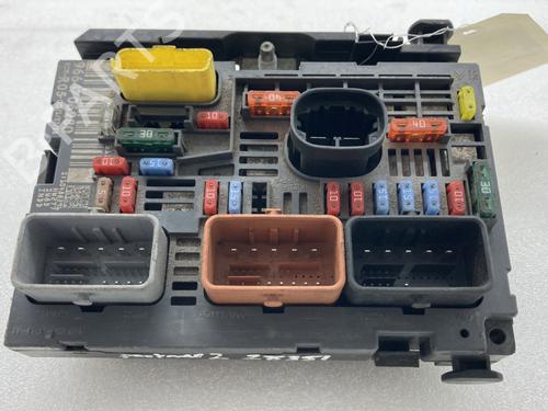 Used Fuse box Fuse box PEUGEOT PARTNER Tepee 1.6 HDi 16V (90 hp) 23971705 23971705