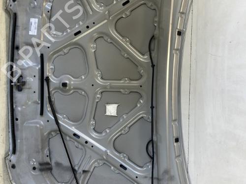 Hood KIA CEE'D Hatchback (ED) 1.6 CRDi 90 | BP22027562C1