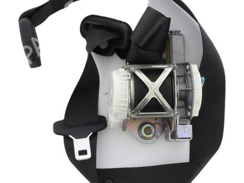 Front left seatbelt FORD KA (RU8) 1.2 | BP38591671I26 - Image 2