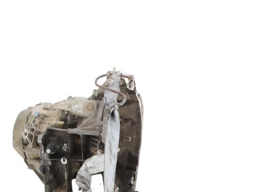 Gearkasse PEUGEOT 306 Hatchback (7A, 7C, N3, N5) 2.0 HDI 90 | BP20974278M3