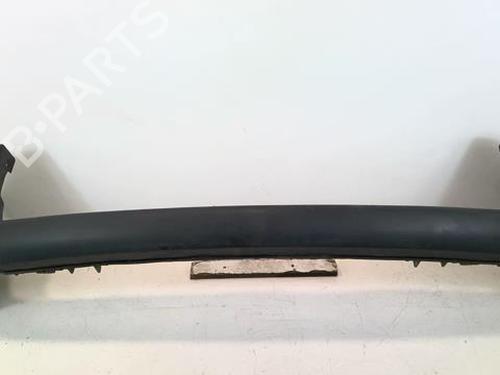 Rear bumper RENAULT KANGOO (KC0/1_) 1.6 16V | BP22024443C8 