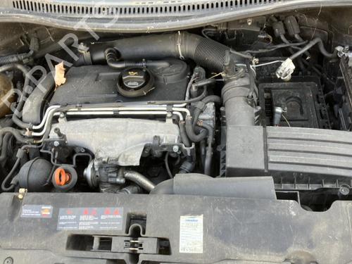 Used Parts SEAT ALTEA (5P1) 2.0 TDI 1961472