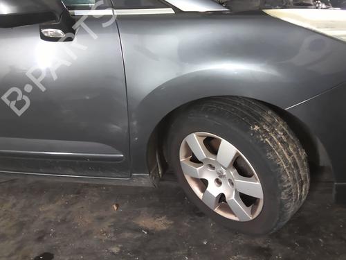 Used Right front fenders PEUGEOT 5008 (0U_, 0E_) 1.6 HDi (114 hp) 24144944
