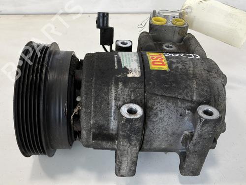 AC-Kompressor HYUNDAI GETZ (TB) 1.5 CRDi (82 hp) 20961871