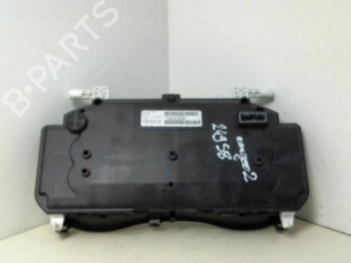 Cockpit RENAULT KANGOO Express (FW0/1_) 1.5 dCi 75 (FW07, FW10, FW04) | BP20969664C47 