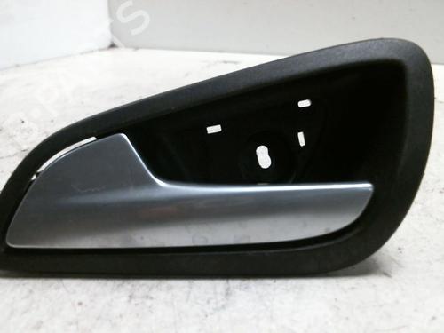 Used Rear left interior door handle FORD FOCUS III 1.6 TDCi (115 hp) 20939241