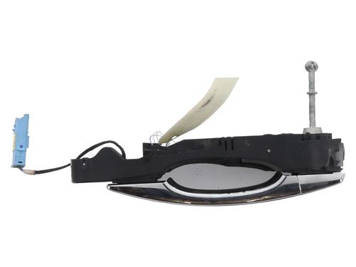 Front left exterior door handle OPEL VIVARO C Van (K0) 2.0 | BP32467194C128