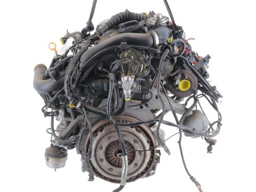 Engine VW PASSAT B5.5 (3B3) 1.9 TDI | BP20971921M1 