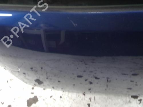 Used Tailgate FIAT GRANDE PUNTO (199_) 1.3 D Multijet (75 hp) 22021674