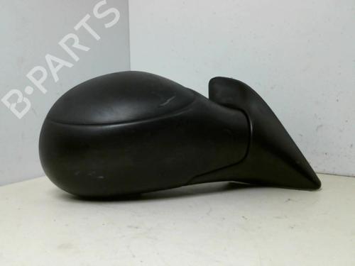 Right mirror CITROËN XSARA PICASSO (N68) 2.0 HDi | BP20964051C27 