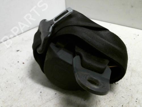Used Rear left seatbelt Rear left seatbelt PEUGEOT 405 I Break (15E) 1.9 D (69 hp) 22021929 22021929