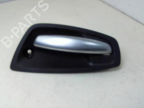 Front left interior door handle BMW 1 (E87) 120 d | BP20951823I13