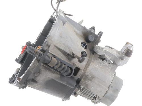 Gearbox PEUGEOT 308 SW II (LC_, LJ_, LR_, LX_, L4_) 1.6 HDi 92 | BP20968328M3