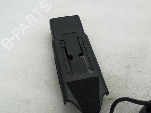 Used Seat buckle Seat buckle 20968312 20968312
