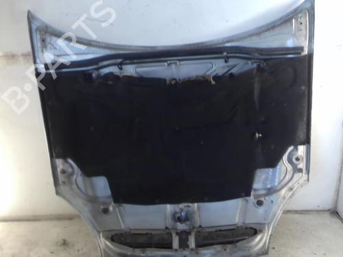 Used Hood CITROËN XSARA (N1) 2.0 HDi 90 (90 hp) 22022372