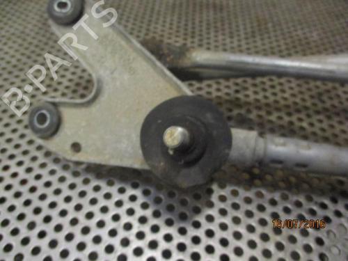 Front wiper motor NISSAN X-TRAIL I (T30) 2.2 dCi 4x4 | BP20954961M29 