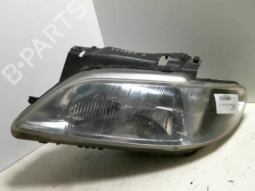 Left headlight CITROËN XSARA (N1) 1.9 D | BP20952139C28 