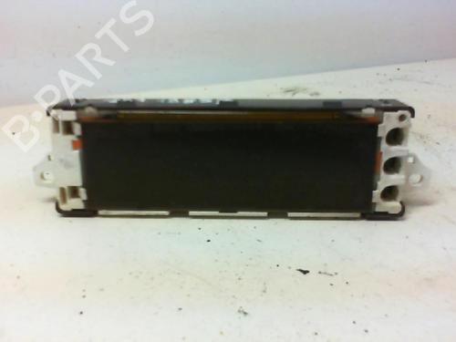 Used Display monitor PEUGEOT 207 (WA_, WC_) 1.4 HDi (68 hp) 20954380