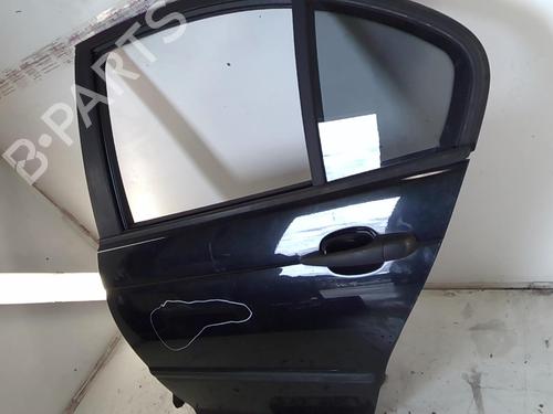 Used Left rear door BMW 3 (E46) 318 d (116 hp) 20969650