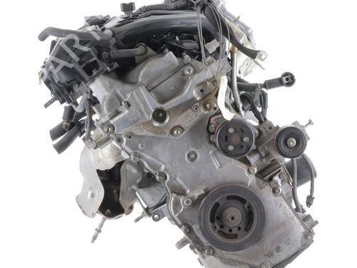 Engine NISSAN JUKE (F15) 1.6 | BP22028266M1 