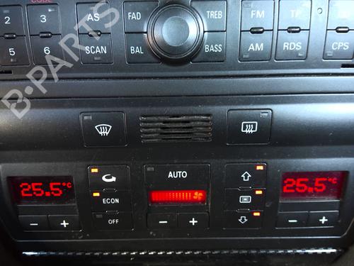 Used Climate control Climate control 39522368 39522368