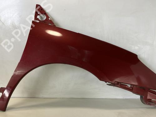 Used Right front fenders CITROËN C8 (EA_, EB_) 2.0 HDi (107 hp) 22028543