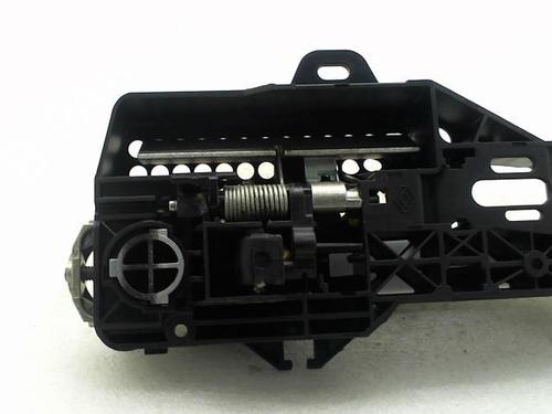 Front right exterior door handle RENAULT CLIO IV (BH_) 1.5 dCi 75 | BP20968049C129 