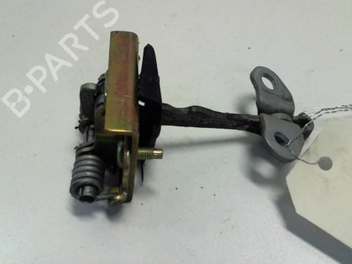Used Hinge/Door check strap CITROËN XSARA (N1) 1.4 i (75 hp) 20959002
