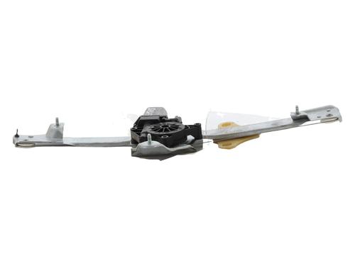 Front right window mechanism DACIA DUSTER (HM_) 1.5 dCi 115 4x4 (HMAD) | BP38459141C23 - Image 2