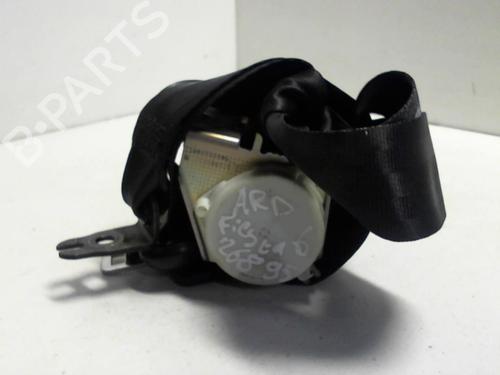 Used Rear right belt tensioner FORD FIESTA VI (CB1, CCN) 1.4 TDCi (70 hp) 20941681