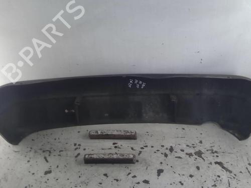 Rear bumper CITROËN SAXO (S0, S1) 1.5 D | BP22022128C8 