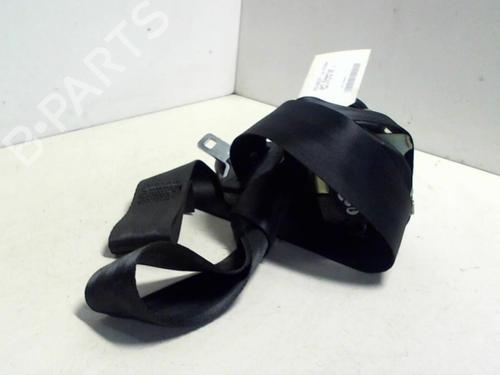 Used Front right seatbelt Front right seatbelt PEUGEOT 207 (WA_, WC_) 1.6 16V Turbo (150 hp) 20971782 20971782