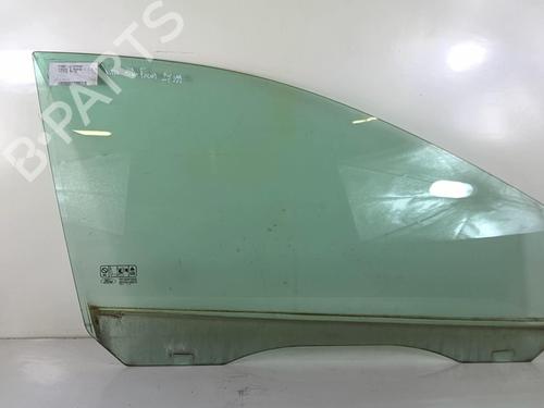 Dør rude højre foran FORD FOCUS II (DA_, HCP, DP) 1.6 TDCi (109 hp) 20953546