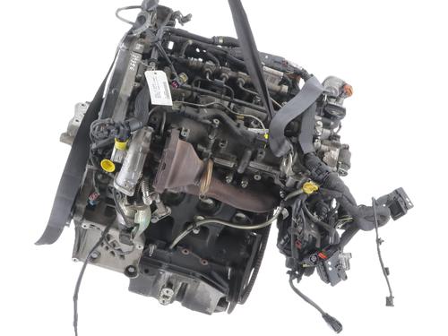 Engine OPEL ASTRA J GTC 2.0 CDTI (08) | BP39522415M1 - Image 4