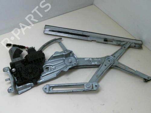 Used Front left window mechanism OPEL ASTRA G Hatchback (T98) 1.7 DTI 16V (F08, F48) (75 hp) 20950012