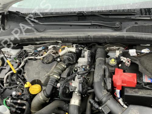 Rudehejsemekanisme Højre bagtil RENAULT CLIO V (B7_) 1.5 Blue dCi 85 (B7AG) | BP29209487C25  - Image 7