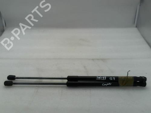 Used Hood lift support AUDI Q7 (4LB) 3.0 TDI quattro (240 hp) 27523217