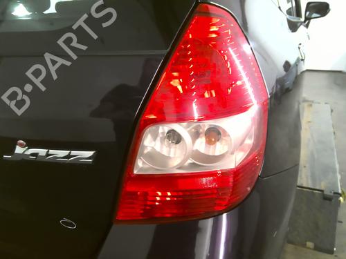 Used Right taillight Right taillight HONDA JAZZ II (GD_, GE3, GE2) 1.3 iDSi (GD1) (83 hp) 40049775 40049775