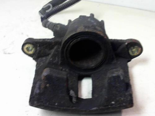 Used Left front brake caliper PEUGEOT 206 Hatchback (2A/C) 2.0 HDI 90 (90 hp) 20973213